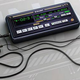 Illustration for article titled Design Concept: Winamp in the Material World